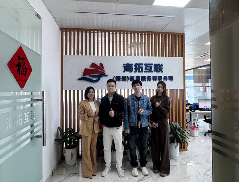 国际贸易代理:警惕十大常见误区